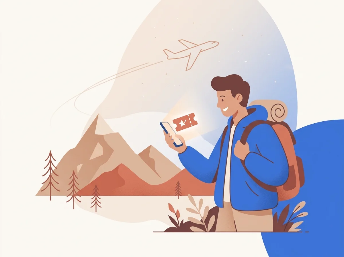Cómo conseguir cupones de descuento para tu eSIM de viaje