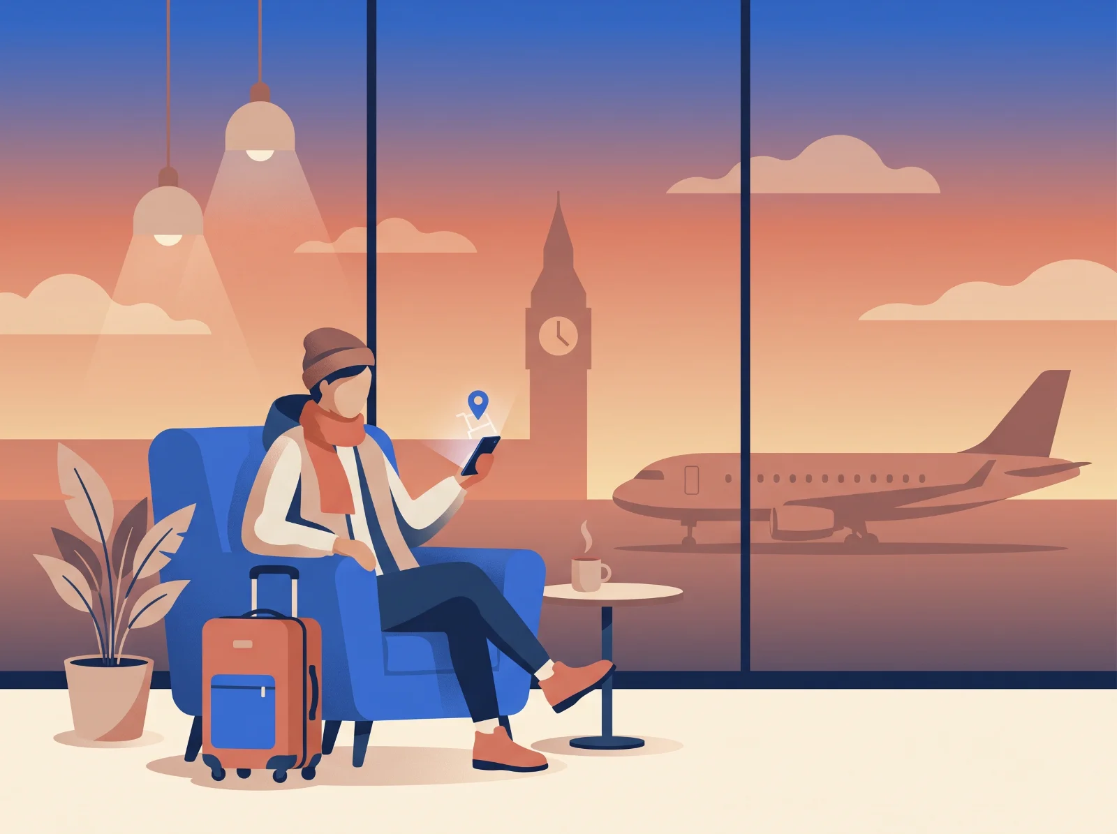 Cómo planificar tu viaje a Europa en Black Friday y ahorrar